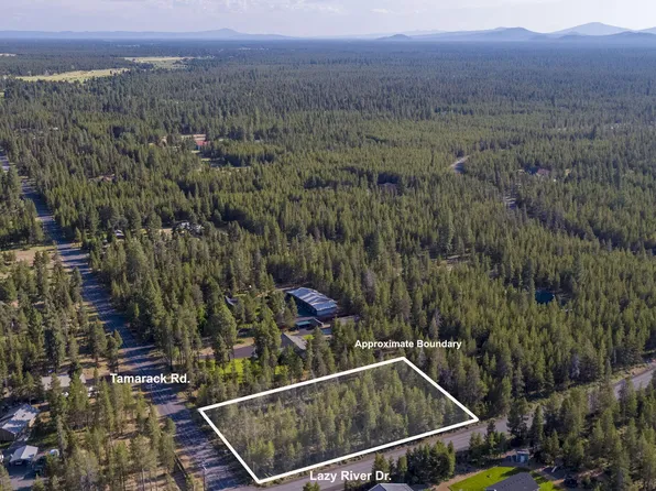 55015 Tamarack Rd, Bend, OR 97707