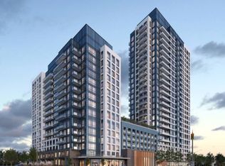 7950 Bathurst St #1712, Vaughan, ON L4J 0B8