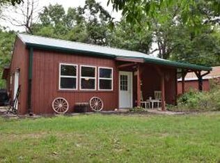 46 Sadhana Ln, Yellville, AR 72687