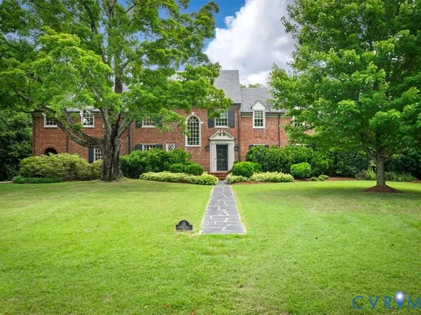 15 Roslyn Rd, Richmond, VA 23226