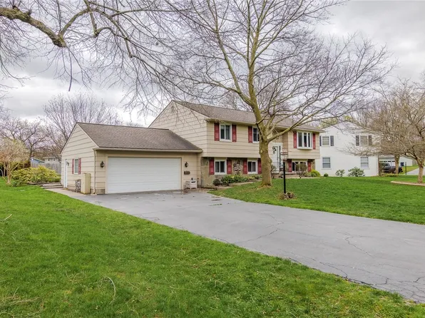 137 Elsworth Dr, Rochester, NY 14615