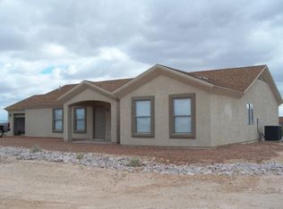 5315 S 361st Ln, Tonopah, AZ 85354