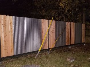 4837 Hummingbird St, Houston, TX 77035