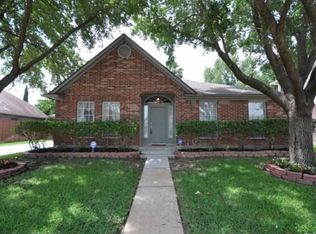 16007 Silver Valley Dr, Houston, TX 77084