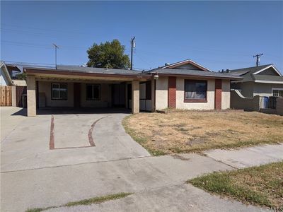 1715 E Rosewood Ct, Ontario, CA, 91764