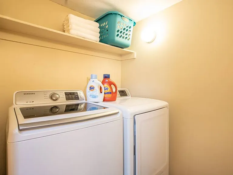 Laundry Room Cabinet