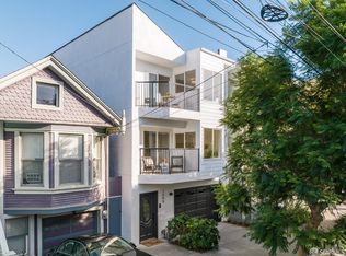 1459-1459A Florida St, San Francisco, CA 94110
