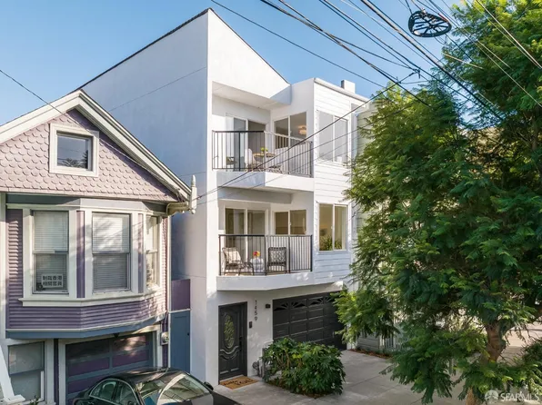 1459-1459A Florida St, San Francisco, CA 94110