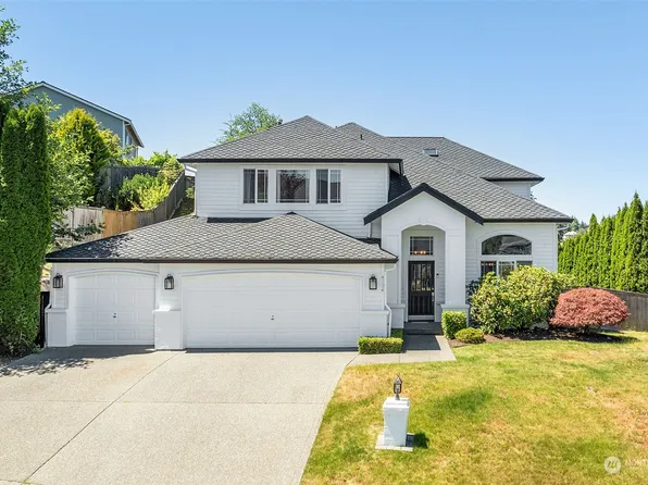 4124 44th Avenue NE, Tacoma, WA 98422