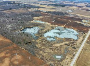 Park Rd, Greenleaf, WI 54126