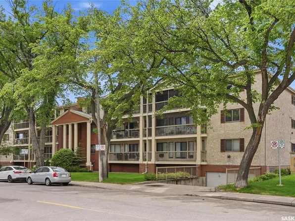 UNIT 108-525 5th AVENUE, Saskatoon, SK S7K 2R1