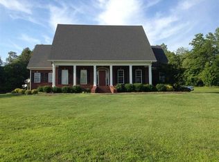 5716 State Route 780, Clinton, KY 42031