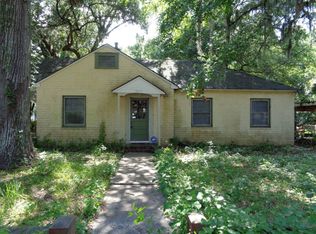 3601 Emanuel Ave, Brunswick, GA 31520