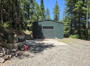 247 Twin Trees Ln, Garberville, CA
