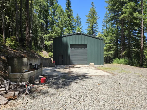 247 Twin Trees Ln, Garberville, CA 95542