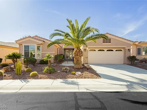5123 Vincitor St, Las Vegas, NV 89135