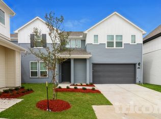 22813 Terrazzo Dr, Katy, TX 77449