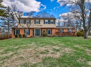 2614 Oldforge Ln, Cincinnati, OH 45244