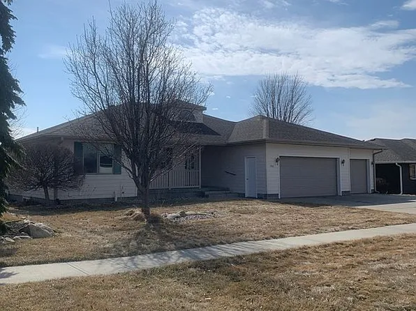 1702 E Maple Ave, Norfolk, NE 68701