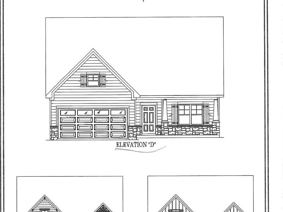 2nd image of 3233 Chatfield Dr Lot 511