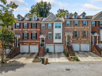 5341 Concordia Pl SE #8, Mableton, GA, 30126