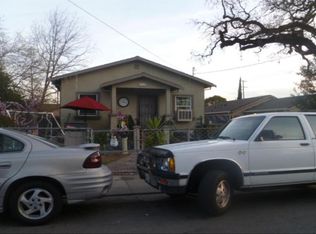 2312 Finland Ave, Stockton, CA 95205