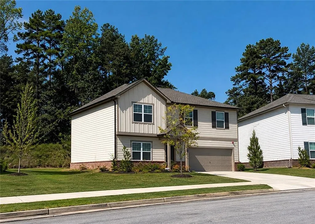 4 bed, 3.5 bath, 2522 sqft, $2,880 — Photo 2