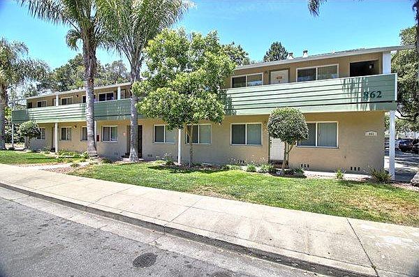 1st image of 862 Coleman Ave APT A