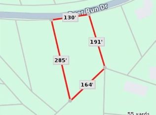 39 Deer Run Dr #20, Eureka Springs, AR 72631