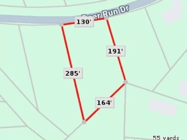 39 Deer Run Dr #20, Eureka Springs, AR 72631