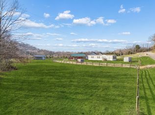 3118 McKibbon Rd, Culleoka, TN 38451