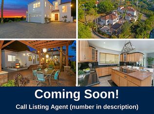 1240 Rancho Encinitas Dr, Encinitas, CA 92024