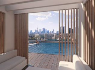 5 Defries St #3404-C08, Toronto, ON M5A 0W7