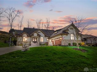 1842 Sugar Maple Pl, Dayton, OH 45305