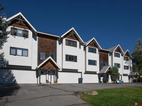 2155 W 3rd Avenue #3, Durango, CO 81301