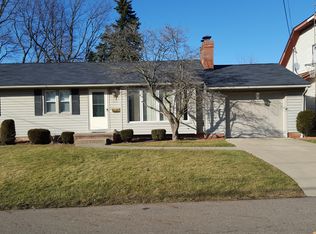 1111 28th St NE, Canton, OH