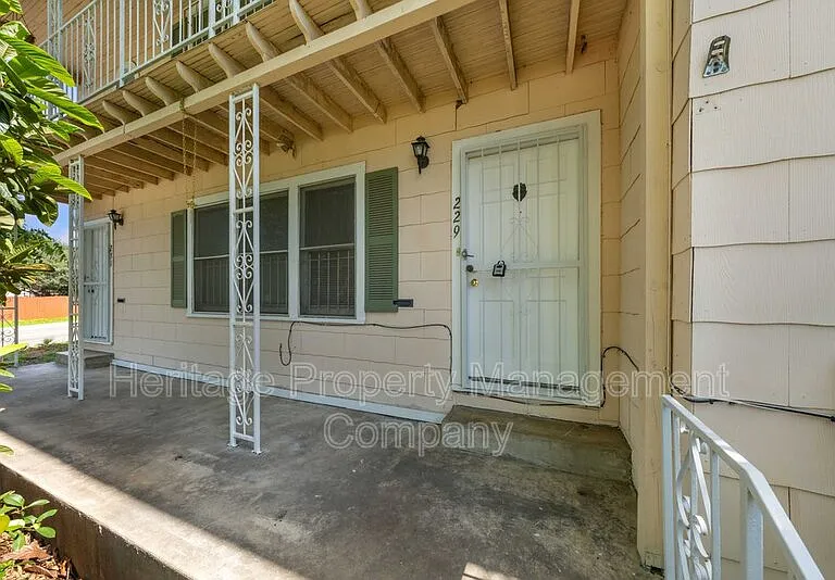 229 Alexander Hamilton Dr #1 — Photo 4