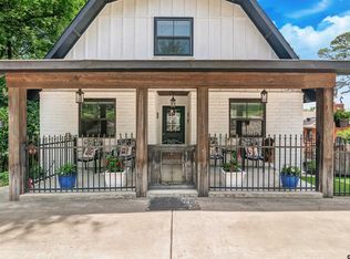 264 Hideaway Lane Central, Lindale, TX 75771