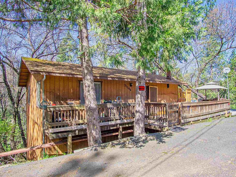 1st image of 21546 American River Dr