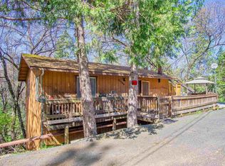 21546 American River Dr, Sonora, CA