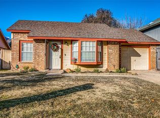 4649 Waterway Dr, Fort Worth, TX 76137