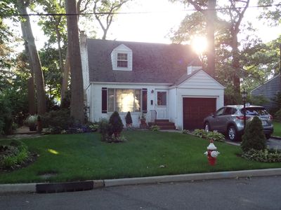 10 Oak Ridge Ln, Albertson, NY, 11507