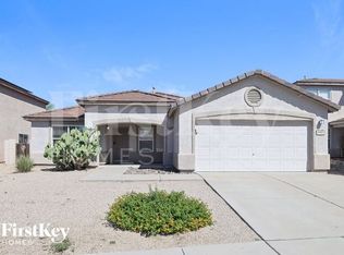 8455 E Via Cortina De Madera, Tucson, AZ 85747