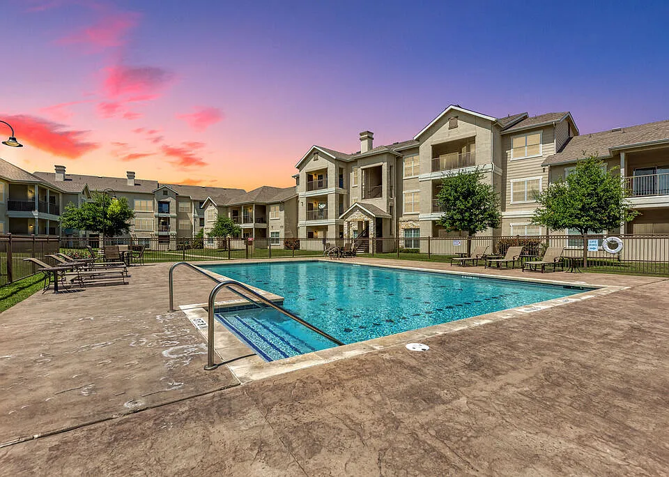 Riverhorse Ranch Apartments II