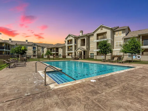 Riverhorse Ranch Apartments II