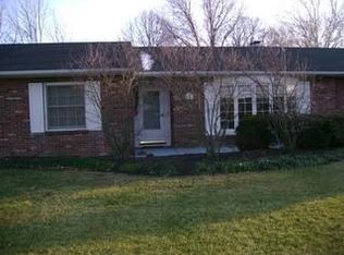 5587 Hayden Run Rd, Hilliard, OH 43026