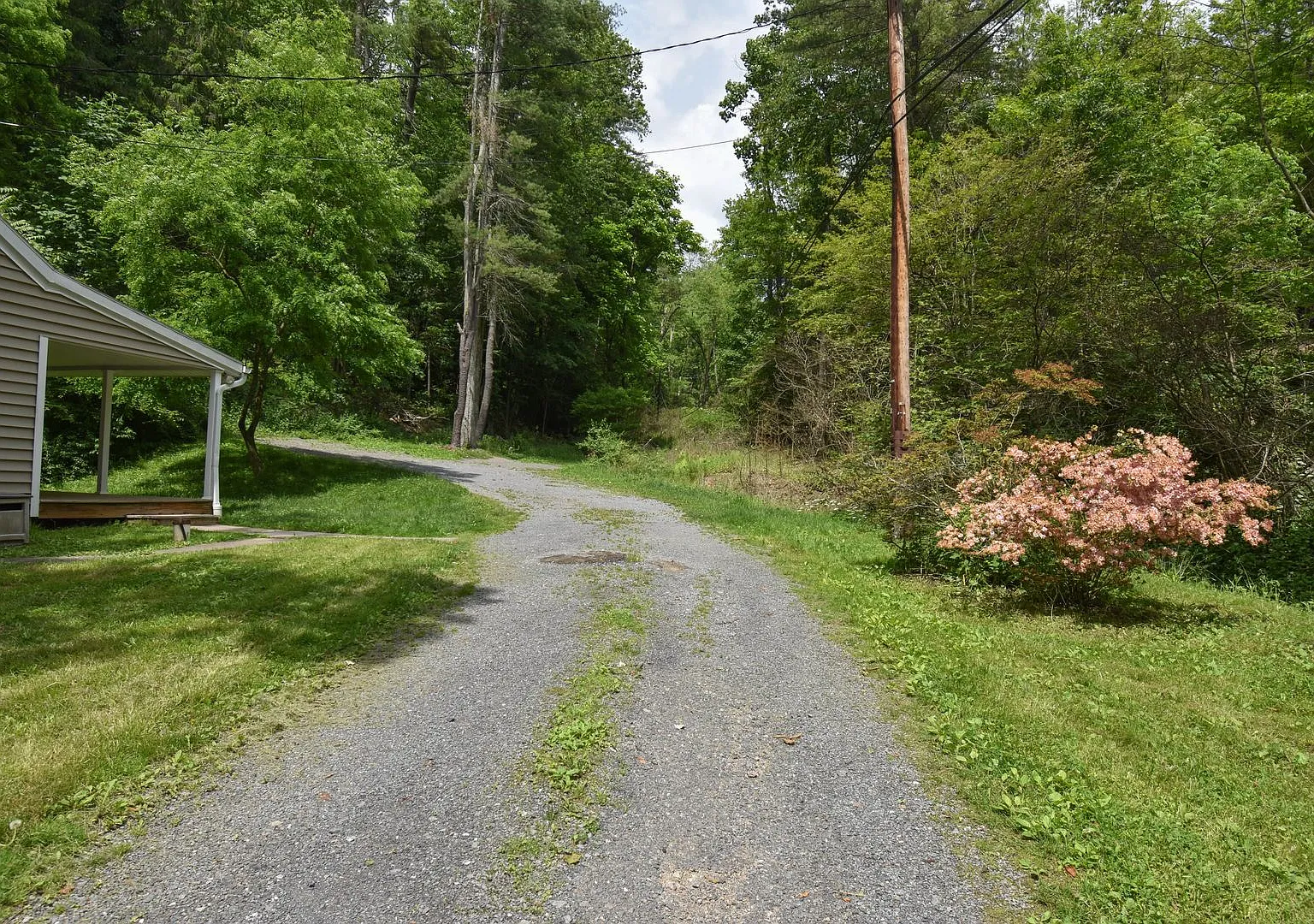 Two Bedroom Home with Driveway & more! — Photo 3