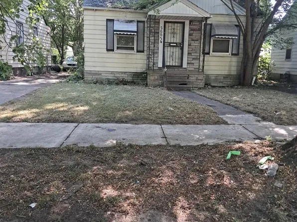 20074 Annott St, Detroit, MI 48205