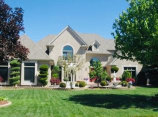 2597 Harrow Way, Shelby Township, MI 48316