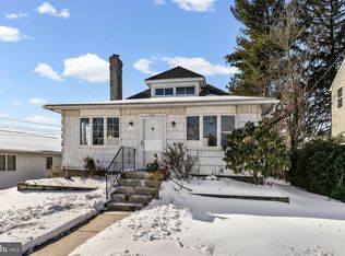 22 Partridge Ave, Ridley Park, PA 19078